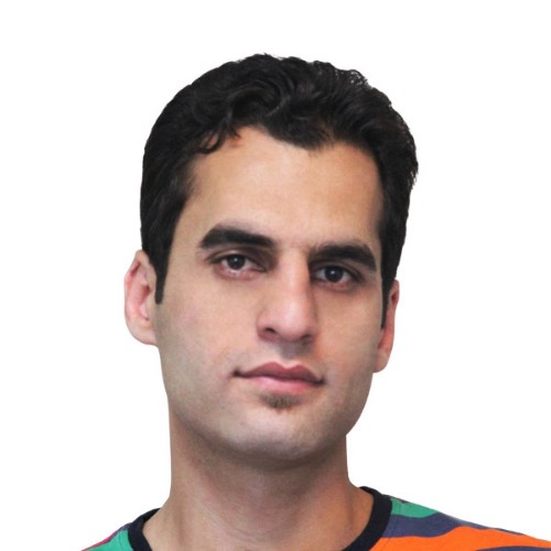 mojtaba zangeneh